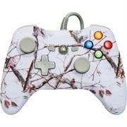 Pro Ex Wired (realtree) - Ap Snow (xbox3