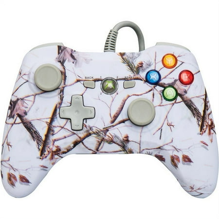 Pro Ex Wired (realtree) - Ap Snow (xbox3