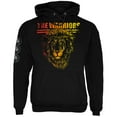 thumbnail image 1 of The Warriors - Lyon Zip Up Hoodie, 1 of 1