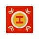 thumbnail image 1 of Compatible For Mavic Air 2/Mini 2/Mavic 3 Landing Pad Drone Quadcopters Pad Portable Waterproof Landing Platfrom Dura, 1 of 4
