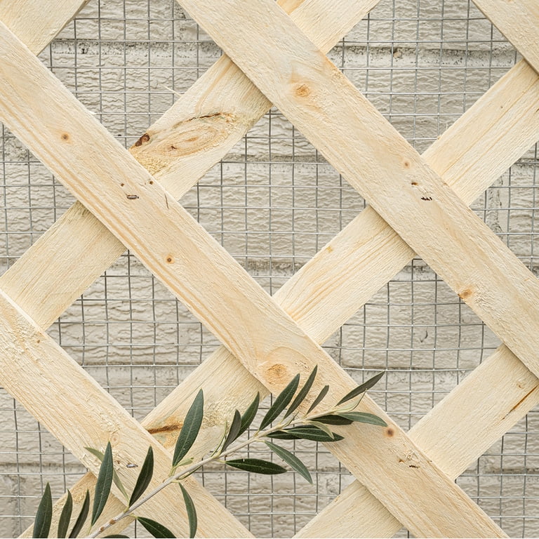 Garden Craft Hardware Cloth, 36" H x 5 Ft, 1/2" Mesh photo 2