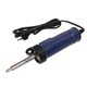 thumbnail image 4 of Bomba desoldadora de ventosa de soldadura, 30W 220V Pistola desoldadora eléctrica Desoldadora de hierro Herramienta de desoldadura de ventosa de soldadura automática con 3 piezas Boquillas de desoldar, 4 of 8