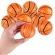 thumbnail image 1 of Mini Pelotas Deportivas de Espuma Paquete de 24 Pelotas para Niños Adultos Mini Béisbol Fú Super Z Outlet Super Z Outlet, 1 of 2