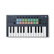Novation FLkey 1lb 12.99 Mini 25-Key Keyboard