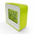 thumbnail image 2 of Smart Travel Alarm Clock, Automatically set your Clock and Alarm through your Smart Phone, iOS and Android Compatible, 2 of 4