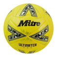 thumbnail image 1 of Mitre Ultimatch Evo Logo Football, 1 of 3