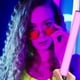 thumbnail image 5 of Palo de luz RGB, iluminación de fotografía portátil, varita de luz recargable, tubo de luz, luz de relleno para grabación de vídeo con bolsa de transporte, 5 of 7