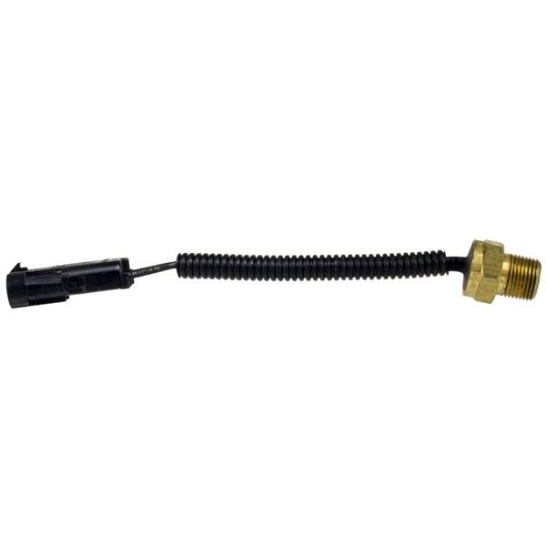 Engine Coolant Temperature Sensor