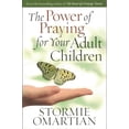 thumbnail image 1 of Pre-Owned The Power of Praying? for Your Adult Children (Paperback) by Stormie Omartian, 1 of 1