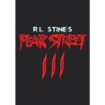 thumbnail image 3 of Cuadro de personajes de la película Fear Street para la decoración de la pared de la sala de estar, pósteres de pintura en lienzo retro de diseño moderno para el hogar, 3 of 5