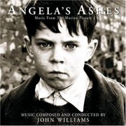 Angela's Ashes / O.S.T. - Angela's Ashes / O.S.T. - Music & Performance - CD