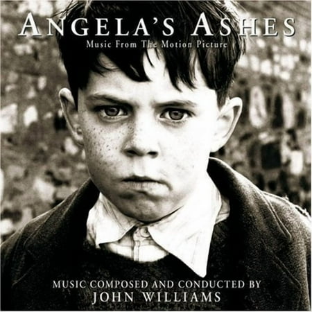 Angela's Ashes / O.S.T. - Angela's Ashes / O.S.T. - Music & Performance - CD