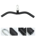 thumbnail image 3 of 1 set Pull Down Bar Back Muscle Exerciser Muscle Pull Rod Fitness Equipment, 3 of 8