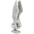 thumbnail image 1 of Statue, Angel Commemorative And Redemption Statue Resin, 1 of 5