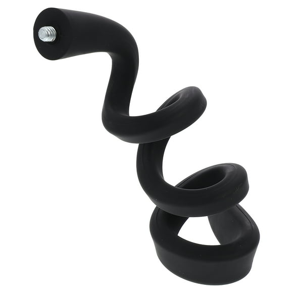 BRIGHTFUFU Soporte de intemperie de montaje de torsión flexible de 1 UNID para cámara al aire libre