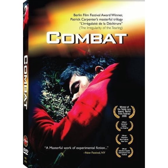 Combat (2006) (Unrated) (DVD)