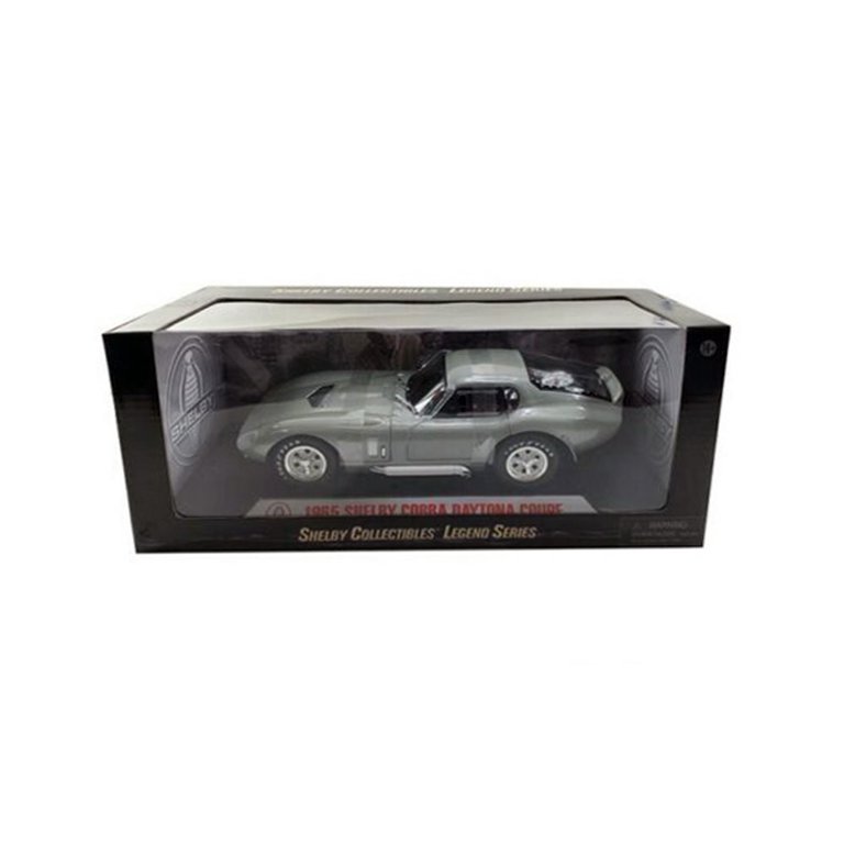 Autocollants AC Shelby Cobra Daytona Le Mans 1965 - 1:32 à 1:18, Neuf
