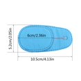 thumbnail image 4 of Uinagy Sunshade Eye Patches 6Pcs, 4 of 7