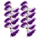 thumbnail image 4 of 900 piezas de estambre de flores de yeso púrpura decoración de ramo artificial accesorios de manualidades hechos a mano 1mm (#2), 4 of 12
