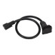 thumbnail image 4 of Cable de extensión para remolque, cable de extensión para remolque 7 EX, conector para remolque, diseño de última generación, 4 of 9