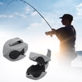 thumbnail image 3 of BotaniNest Universal Rod Holder And Clamp Purpose Rod System For Secure Hands Angling, 3 of 4
