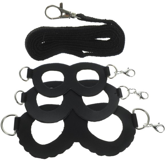 Bite-Resistant Small Pet Leash with Traction Rope for Sugar Gliders, Hamsters, Small Dogs and Other Little Animals