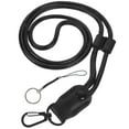 thumbnail image 1 of Miangastore Office Hanging Rope Daily Use Neck Lanyard Convenient Lanyard Portable Neck Lanyard, 1 of 9