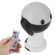 thumbnail image 1 of Máquina de terapia del sueño, mini dispositivo USB de ayuda para dormir con ruido blanco, máquina de ruido blanco de funcionamiento suave, 1 of 12