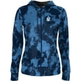 thumbnail image 4 of ProSphere Girls' The Citadel College Grunge Fullzip Hoodie, 4 of 9