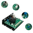 thumbnail image 2 of DC Motor Variable Speed Control Module Motor Speed Controller Speed Controller, 2 of 13