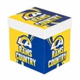 thumbnail image 3 of Taza De Cerámica NFL 400ml Evergreen Con Caja Rams, 3 of 3