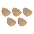 thumbnail image 4 of Discos absorbentes para mujeres, Discos absorbentes cómodos para el pecho, Discos de repuesto, Discos para el pecho, Copas para el pecho, a Piel, 4 of 7