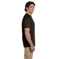 thumbnail image 2 of Mens 5.2 oz., 50/50 ComfortBlend EcoSmart T-Shirt 5170 (2 PACK), 2 of 3
