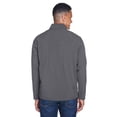 thumbnail image 2 of Team 365 TT80 Men's Leader Soft Shell Jacket, 2 of 3