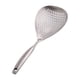 thumbnail image 5 of Cuchara ranurada perfecl para freír Colador espumadera, 5 of 8