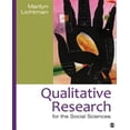 thumbnail image 1 of Pre-Owned Qualitative Research for the Social Sciences, 9781412998642, 1412998646, Paperback, 1 edition, 1 of 1