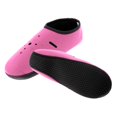 thumbnail image 2 of 1 Par De Calcetines De Neopreno De 2mm Rosa Deportes Acuáticos Buceo Buceo Snorkeling Fin Calcetines Gimnasio Inicio Zapatos De Fitness Para Adultos L Baoblaze Calcetines de buceo de neopreno, 2 of 8
