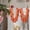 D, variant on sruoe Halloween Maple Leaf Vine Garland, Artificial Garland Rattan, Hanging Maple Leaf Garland, Indoor Christmas Fall Maple Garland, Home Halloween Christmas Party Fireplace Decoration