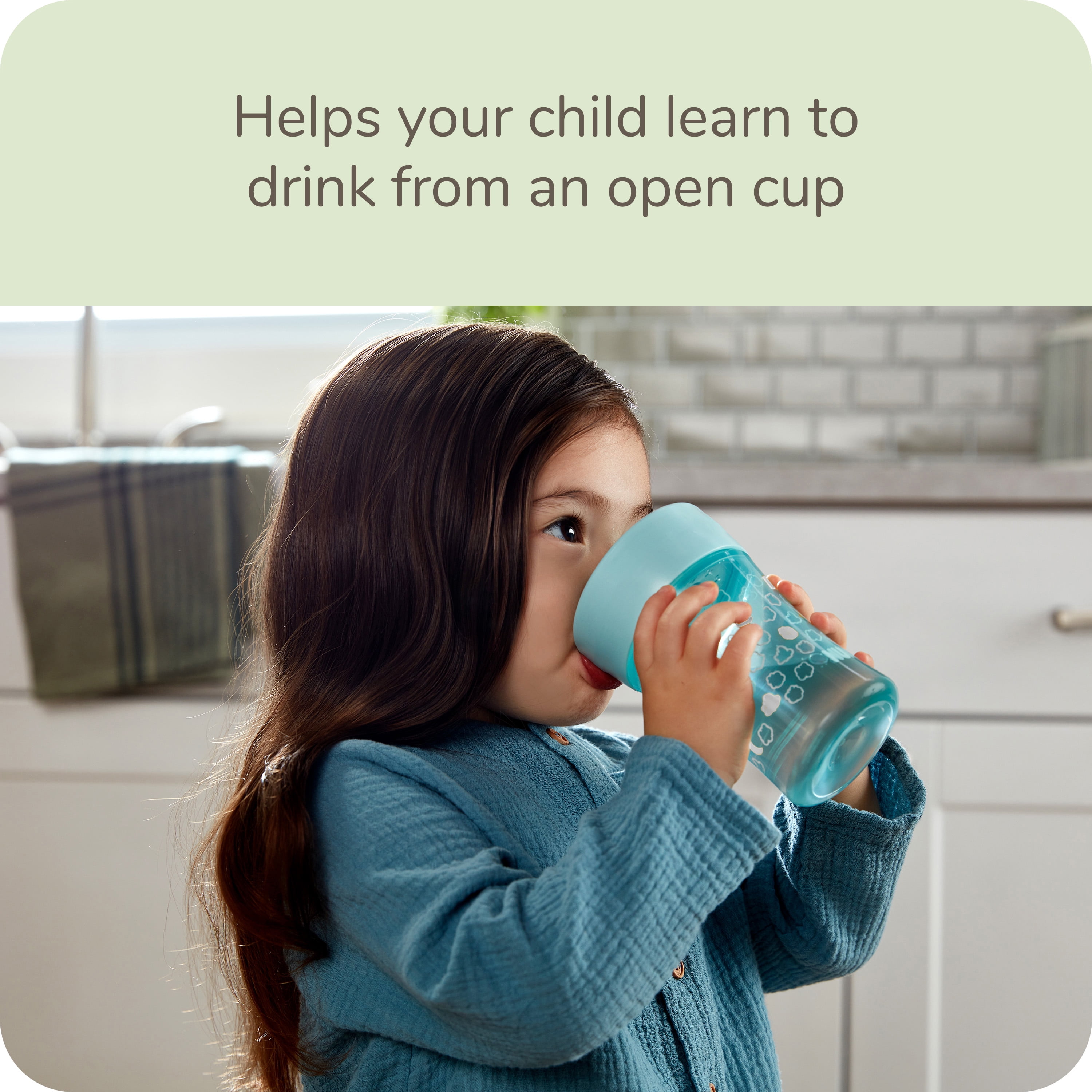 From Bottle To Cup: Helping Your toddler Make the Switch – Else Nutrition