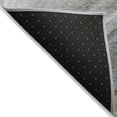 thumbnail image 3 of Addison Rugs Chantille Indoor/Outdoor Transitional Waves Gray Washable Rectangle Rug, 9' x 12', 3 of 5