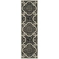 thumbnail image 4 of SAFAVIEH Martha Stewart MSR4551C Handmade Francesca Rug, 4 of 5