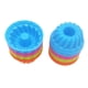 thumbnail image 5 of Molde para tartas 12 Uds. Sunnimix fondant magdalenas Herramienta para hornear Sin BPA apilable, 5 of 8