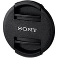 thumbnail image 2 of Sony ALC-F405S 40.5mm Front Lens Cap, 2 of 4