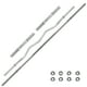 thumbnail image 2 of Kit de Pesas ALTERA Combo No. 25 Barra Recta Barra Z Par de Mancuernas 100 Lbs, 2 of 6