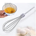 thumbnail image 5 of W10490648 Khmpw Batidores para accesorios de batidora de mano Kitchenaid, batidores turbo, C, 5 of 5
