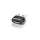 thumbnail image 2 of Adaptador Bluetooth Inalámbrico Audio Portátil para Auto XianweiShao 5.0, 2 of 3