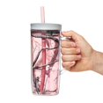 thumbnail image 5 of Bubba Envy Rt 24oz Pink, 5 of 5