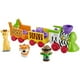 thumbnail image 2 of Pequeño Fisher-Price Little People Train Musical Zoo Fisher Price Fisher-Price, 2 of 2