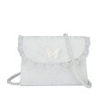 thumbnail image 1 of Nuevos bolsos de moda, bolso de hombro con cadena de perlas de verano, bolso cruzado para mujer, 1 of 6