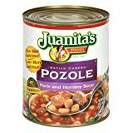 Juanita s Pozole (Pack of 2) Juanita s Pozole (Pack of 2)